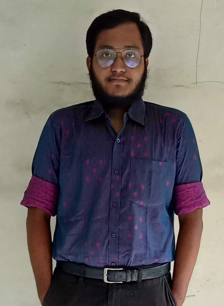 Md. Faijul Karim